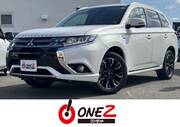 2017 MITSUBISHI OUTLANDER PHV