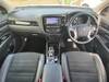 MITSUBISHI OUTLANDER PHV