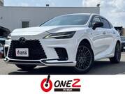 2023 LEXUS RX