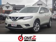 2014 NISSAN X-TRAIL