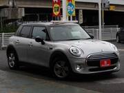 2017 BMW MINI