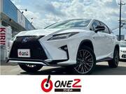 2017 LEXUS RX