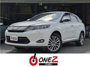 2014 TOYOTA HARRIER