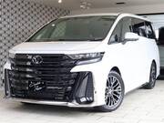 2024 TOYOTA VELLFIRE HYBRID