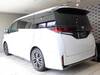 TOYOTA VELLFIRE HYBRID