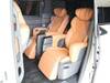 TOYOTA VELLFIRE HYBRID