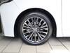 TOYOTA VELLFIRE HYBRID