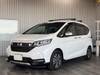 HONDA FREED HYBIRD