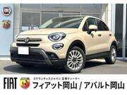 2021 FIAT 500X
