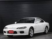 2000 NISSAN SILVIA AUTECH VERSION