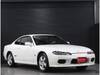 NISSAN SILVIA