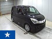 2013 MITSUBISHI DELICA D2