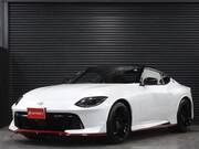 2024 NISSAN FAIRLADY Z