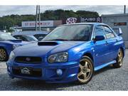 2005 SUBARU IMPREZA