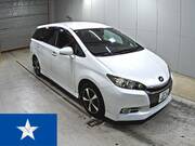 2014 TOYOTA WISH 1.8S