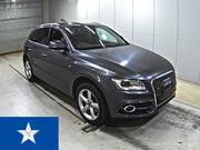 2016 AUDI Q5