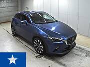 2019 MAZDA CX-3