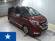 2016 NISSAN SERENA