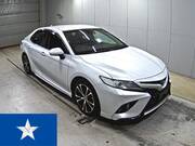 2020 TOYOTA CAMRY WS