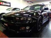 1999 MITSUBISHI LEGNUM 25ST