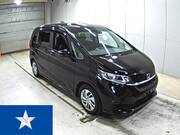 2020 HONDA FREED