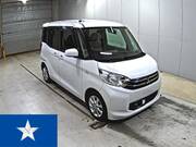 2016 MITSUBISHI EK SPACE