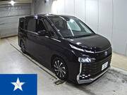 2023 TOYOTA VOXY