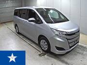 2021 TOYOTA NOAH X