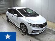 2018 HONDA JADE