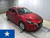 MAZDA AXELA SPORTS