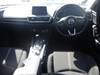 MAZDA AXELA SPORTS