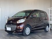 2017 NISSAN DAYZ