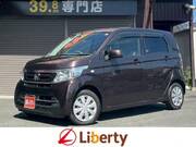 2016 HONDA N-WGN