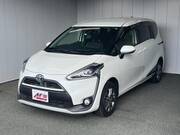 2018 TOYOTA SIENTA