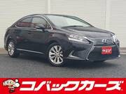 2014 LEXUS HS