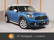 2019 BMW MINI