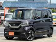 2018 HONDA N-BOX CUSTOM