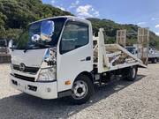 2016 HINO DUTRO
