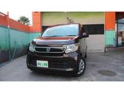 2014 HONDA N-WGN