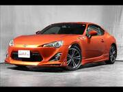 2012 TOYOTA 86