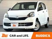2015 DAIHATSU MIRA EES