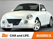 2004 DAIHATSU COPEN