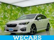 2018 SUBARU IMPREZA SPORTS