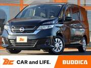 2019 NISSAN SERENA