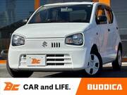 2020 SUZUKI ALTO