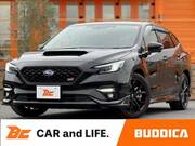 2021 SUBARU LEVORG