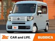 2021 HONDA N-VAN