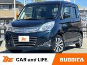 2015 SUZUKI SOLIO