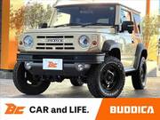 2024 SUZUKI JIMNY SIERRA