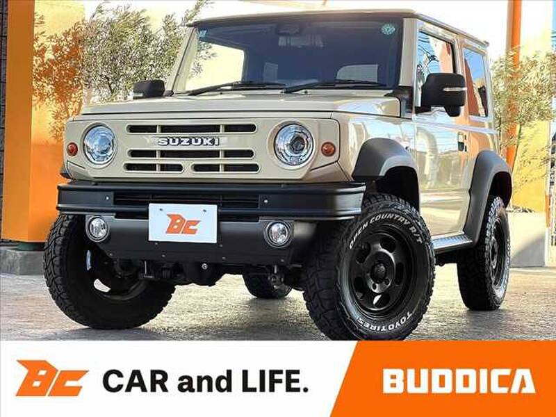 -JIMNY SIERRA